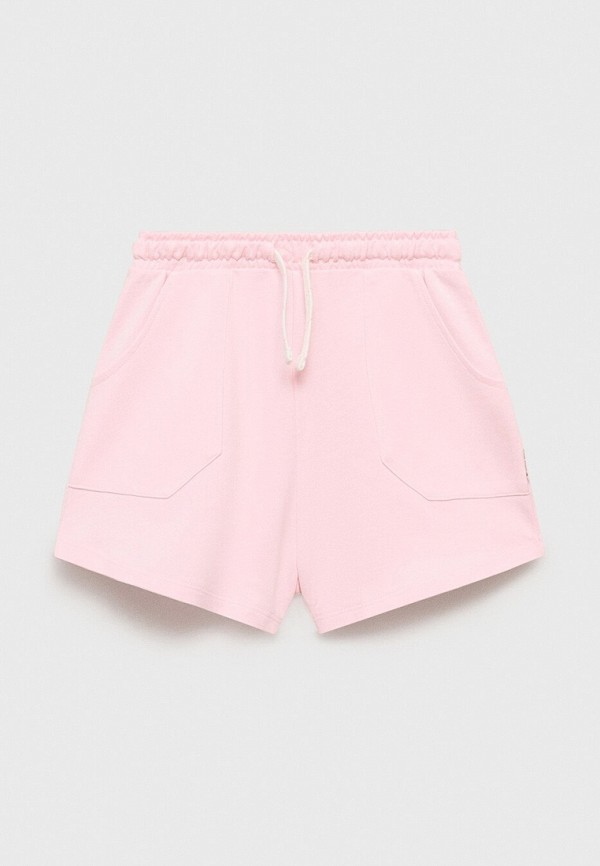 Mango Kids Шорты спортивные - LEA - фото 1