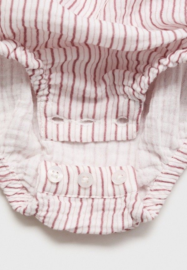 Mango Kids Песочник - NUEZP - фото 3