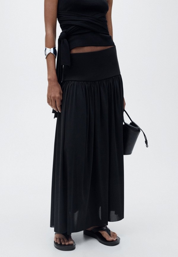 Mango Юбка - ADIN - фото 1