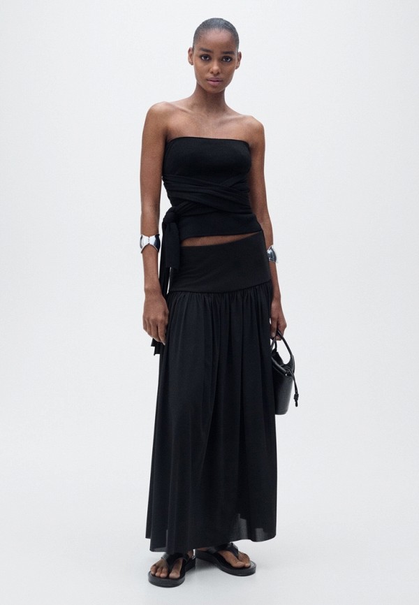 Mango Юбка - ADIN - фото 2