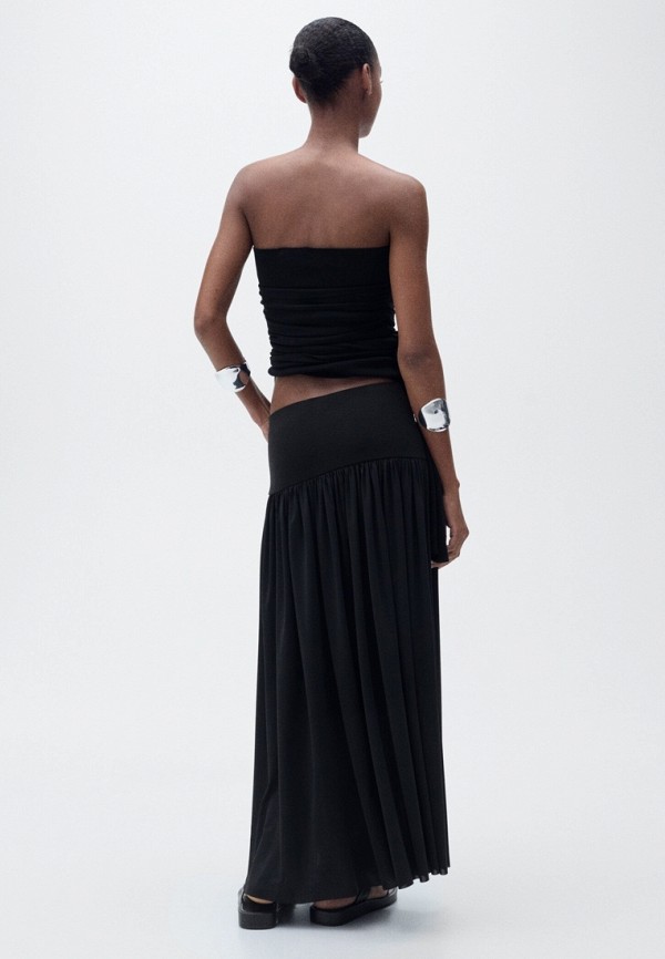 Mango Юбка - ADIN - фото 3