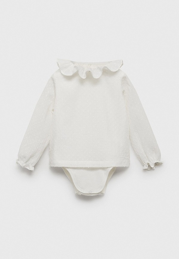 Mango Kids Блуза - AMAZONAS - фото 1