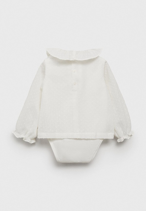 Mango Kids Блуза - AMAZONAS - фото 2