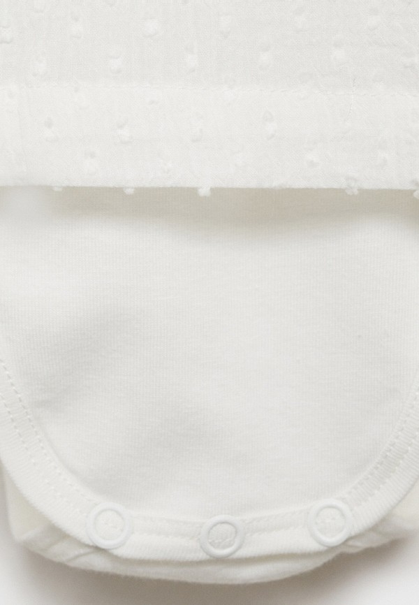 Mango Kids Блуза - AMAZONAS - фото 4