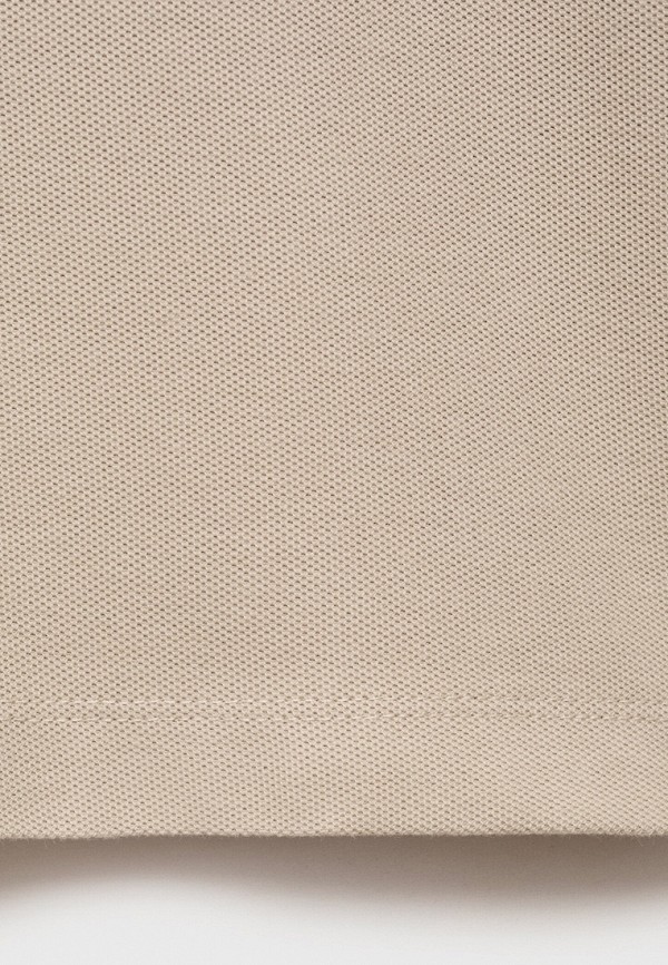 Mango Man Поло - REA - фото 6