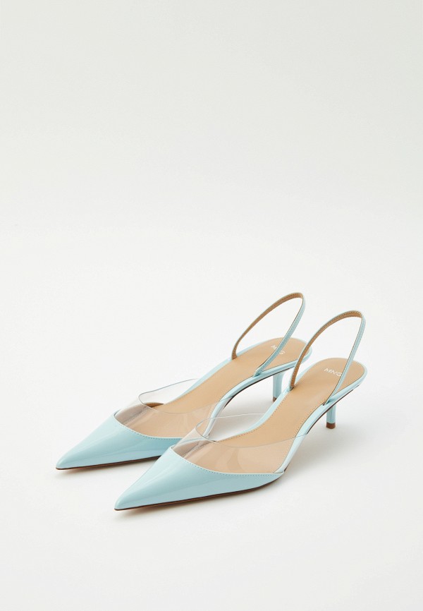 Mango Мюли - BISOU - фото 3