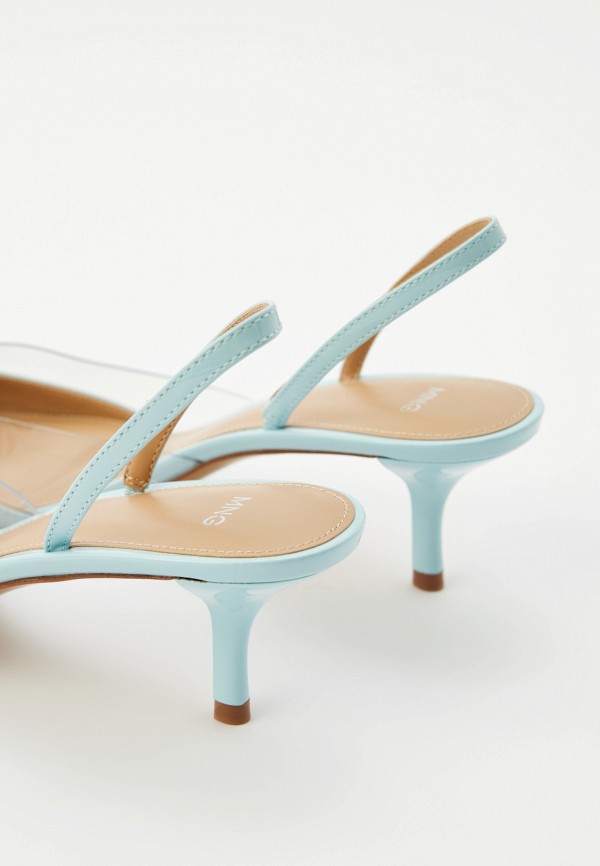 Mango Мюли - BISOU - фото 4