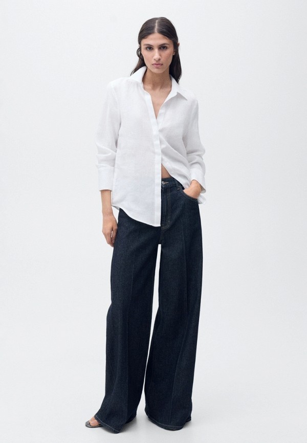 Mango Рубашка - SAMARA - фото 2