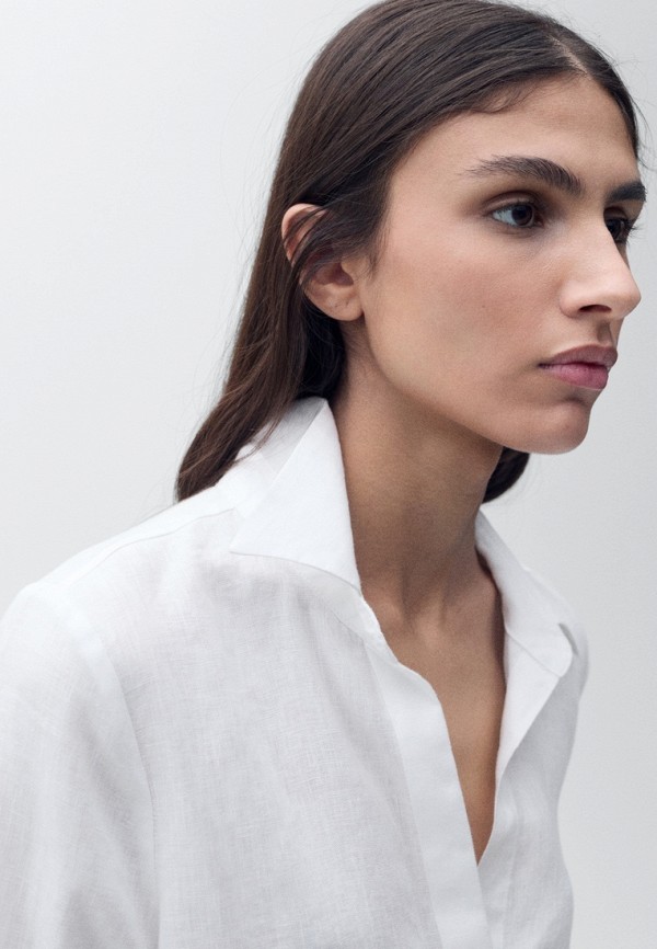 Mango Рубашка - SAMARA - фото 4