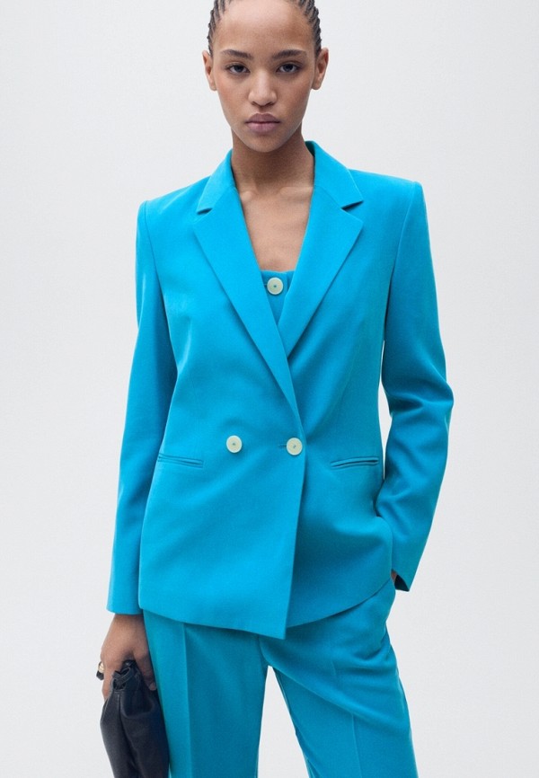 Mango Жакет - TEMPO - фото 1