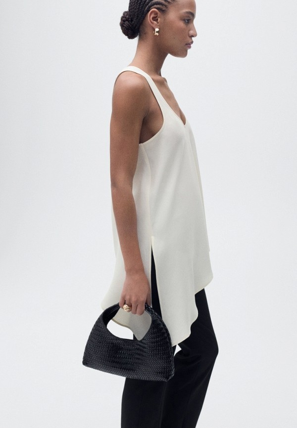 Mango Топ - SWADE - фото 1