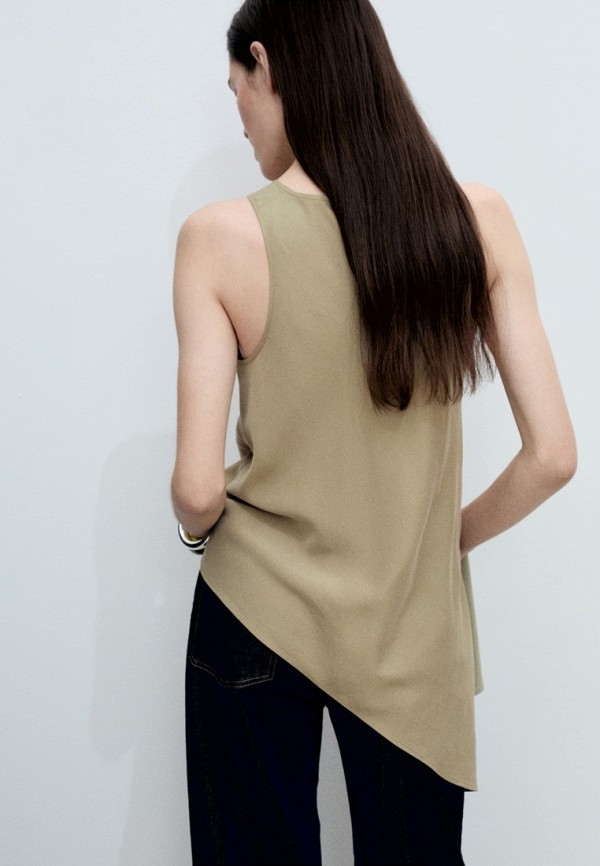 Mango Топ - SWADE - фото 3