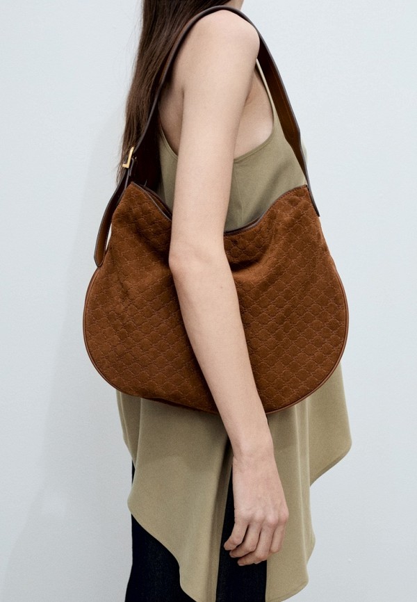 Mango Топ - SWADE - фото 6