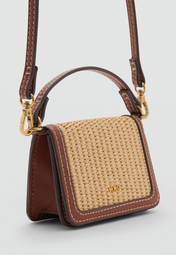 Mango Сумка - MATEO - фото 2