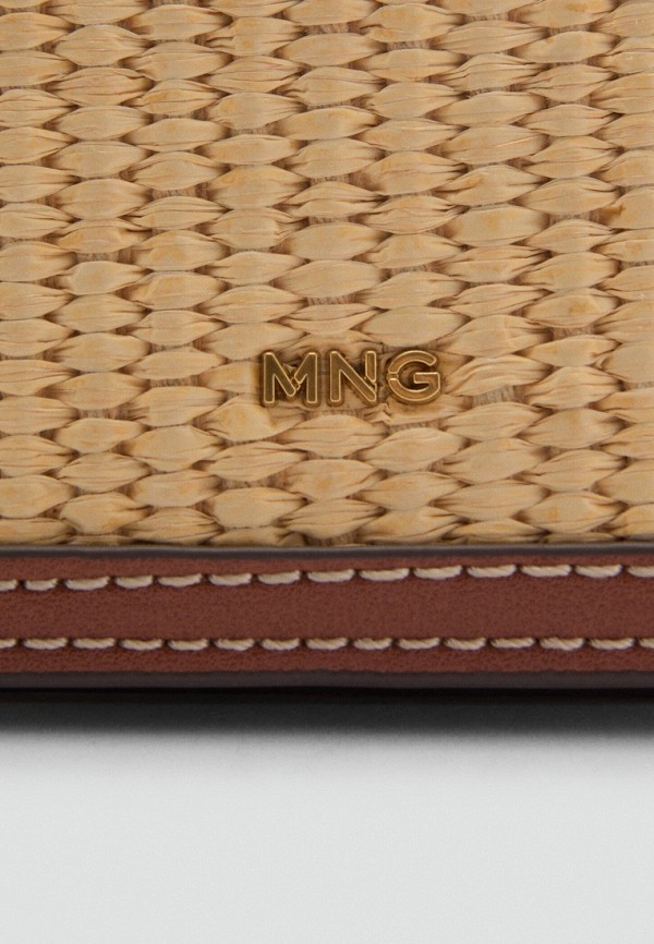 Mango Сумка - MATEO - фото 3