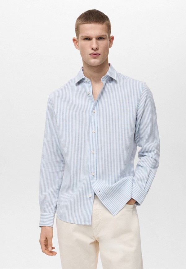 Mango Man Рубашка - EMMA - фото 1