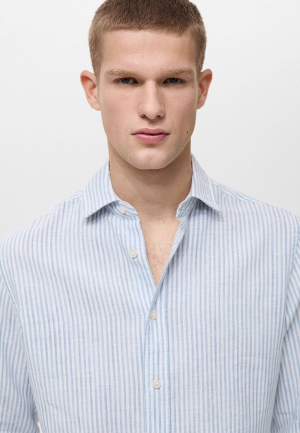 Mango Man Рубашка - EMMA - фото 5