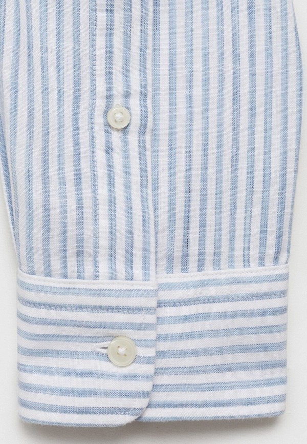 Mango Man Рубашка - EMMA - фото 6