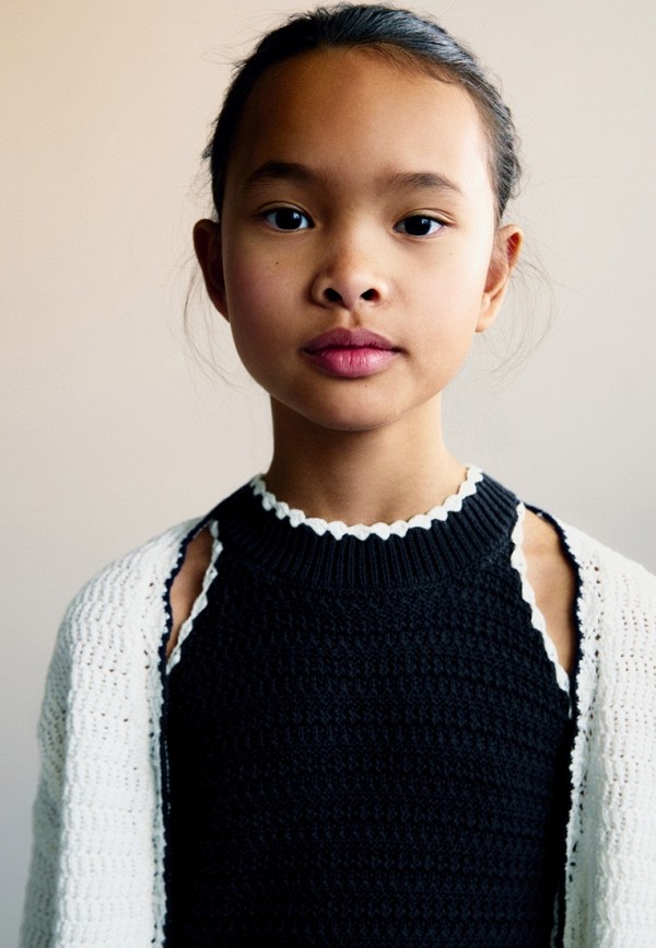 Mango Kids Платье - MARGOT - фото 2