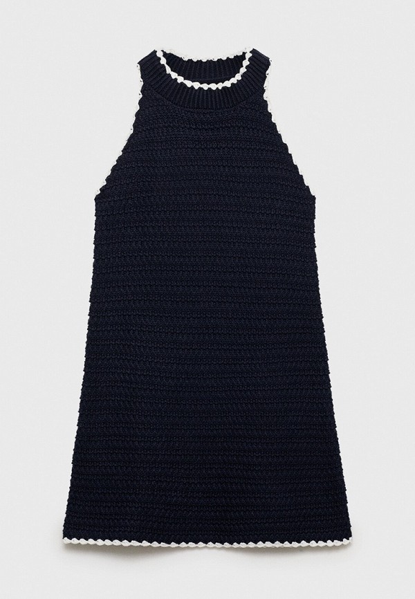 Mango Kids Платье - MARGOT - фото 3