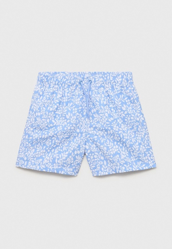 Mango Kids Шорты для плавания - PLUMKB - фото 1