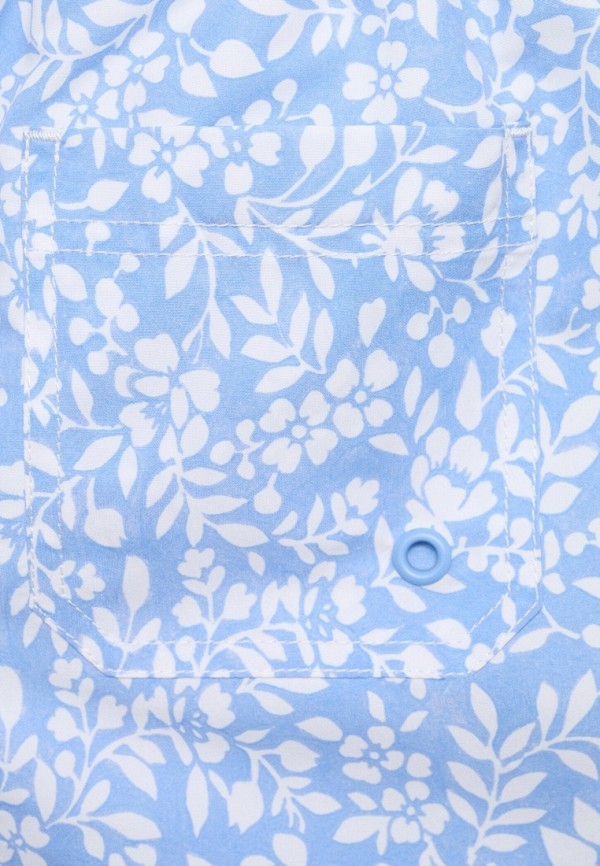 Mango Kids Шорты для плавания - PLUMKB - фото 3