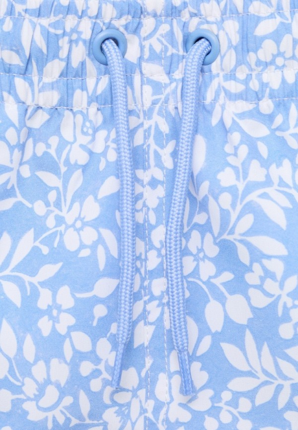 Mango Kids Шорты для плавания - PLUMKB - фото 4