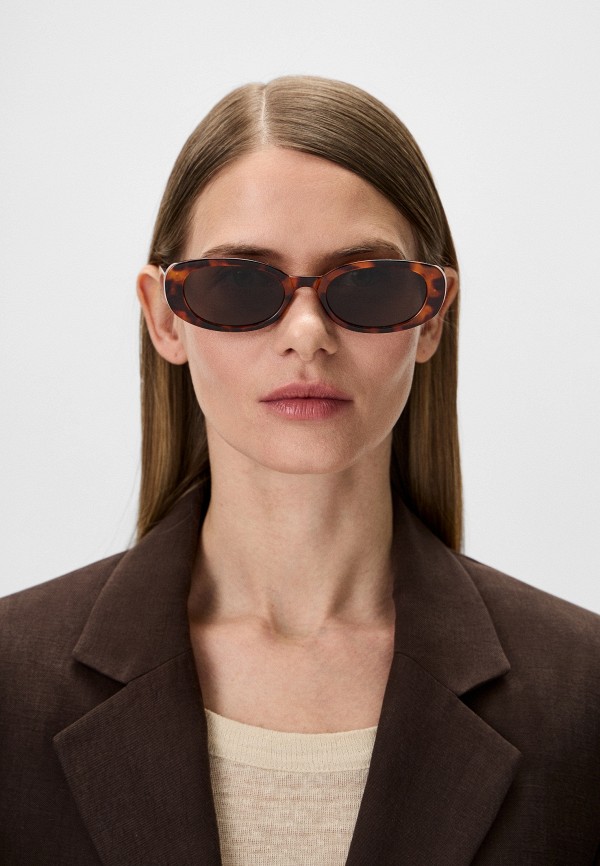 Mango Очки солнцезащитные - MARLI - фото 4