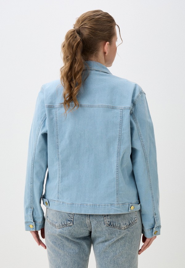 Sophia Куртка джинсовая - фото 3