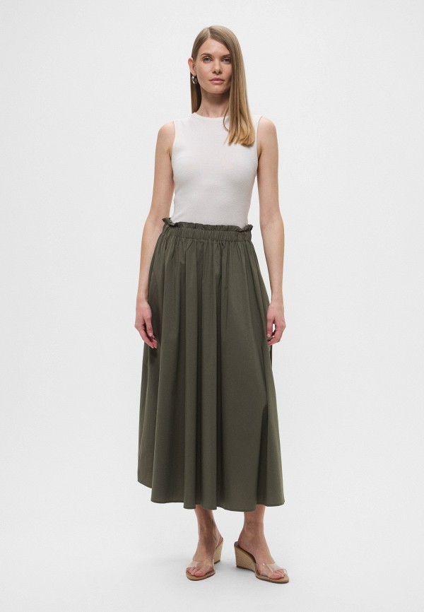 Pietro Brunelli Milano Юбка - фото 2