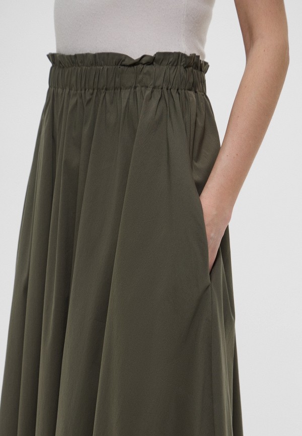 Pietro Brunelli Milano Юбка - фото 4