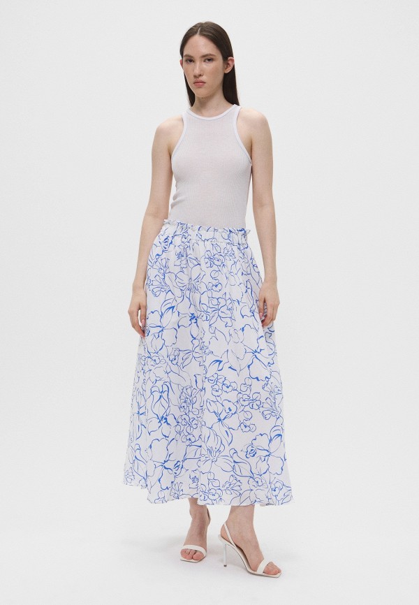 Pietro Brunelli Milano Юбка - фото 2