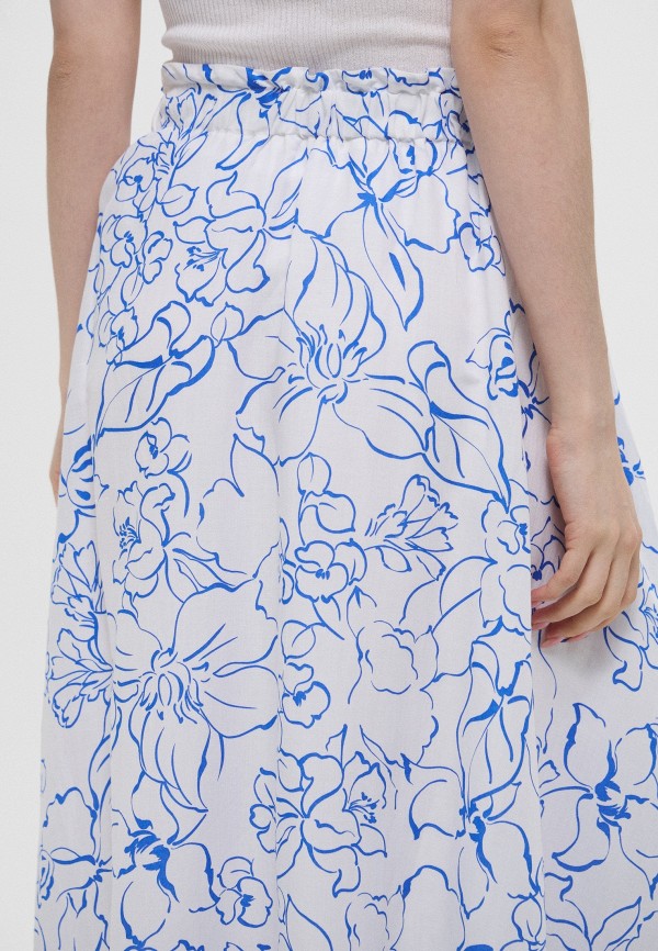 Pietro Brunelli Milano Юбка - фото 5