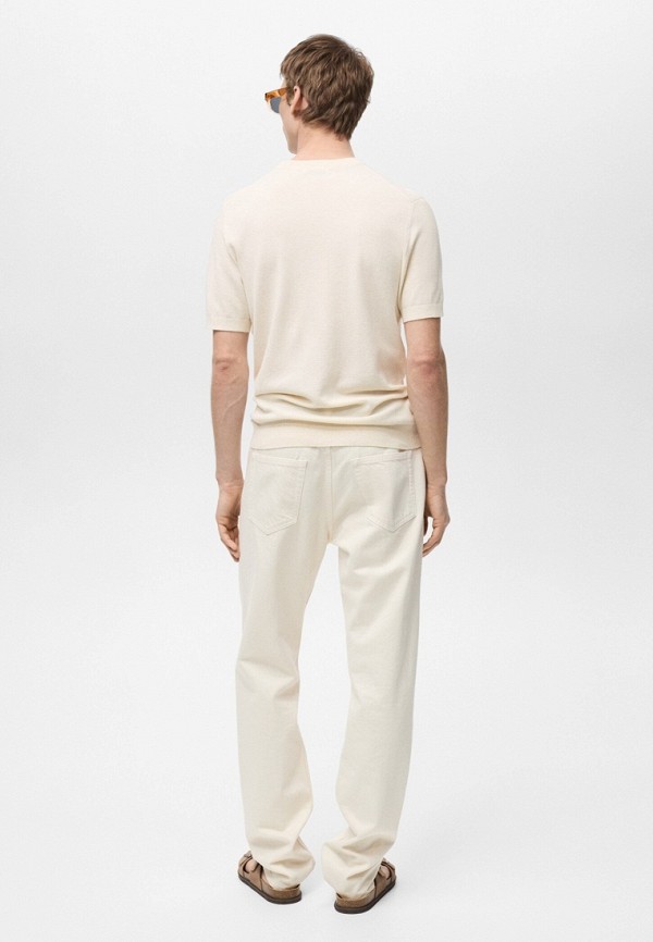 Mango Man Джемпер - ANDREW - фото 3