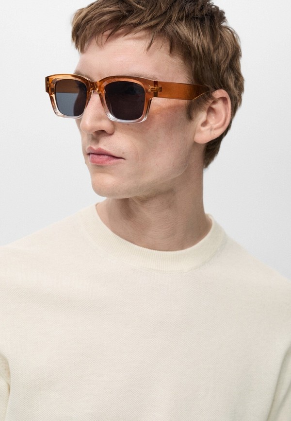 Mango Man Джемпер - ANDREW - фото 5