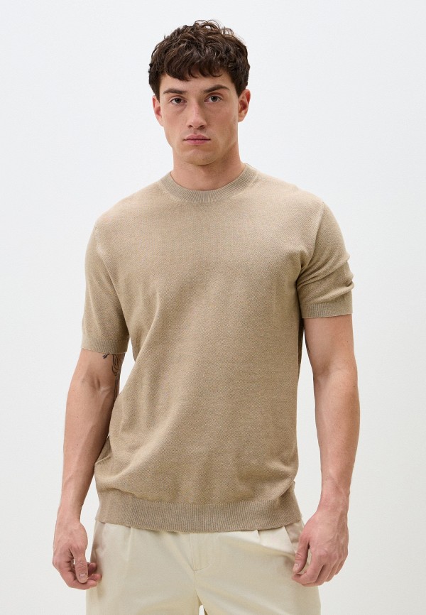 Mango Man Джемпер - ANDREW - фото 1