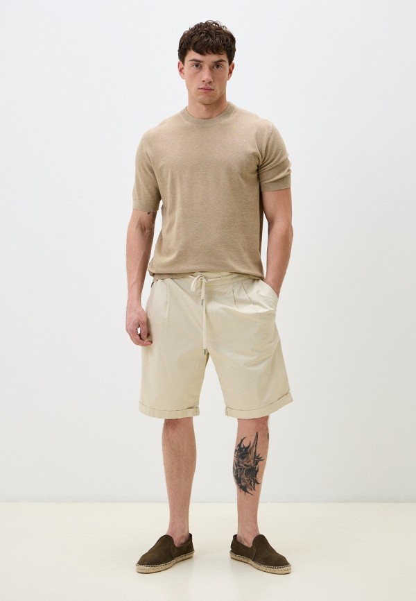 Mango Man Джемпер - ANDREW - фото 2