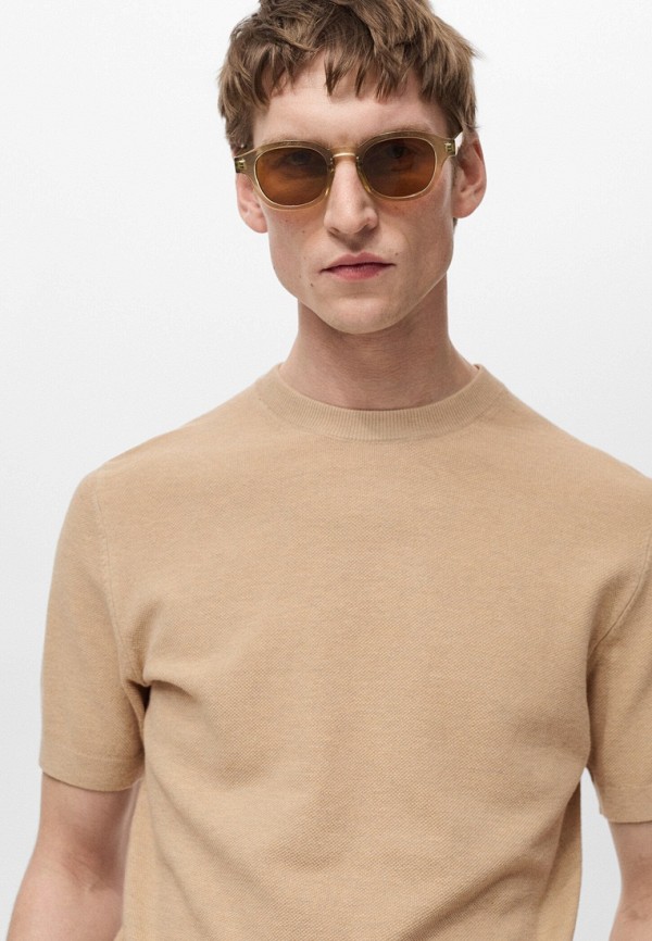 Mango Man Джемпер - ANDREW - фото 5