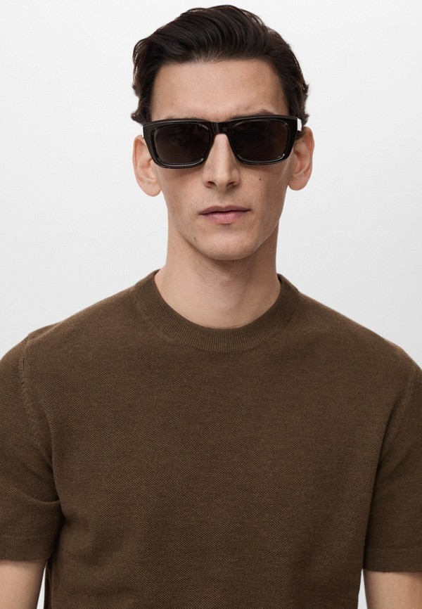 Mango Man Джемпер - ANDREW - фото 5