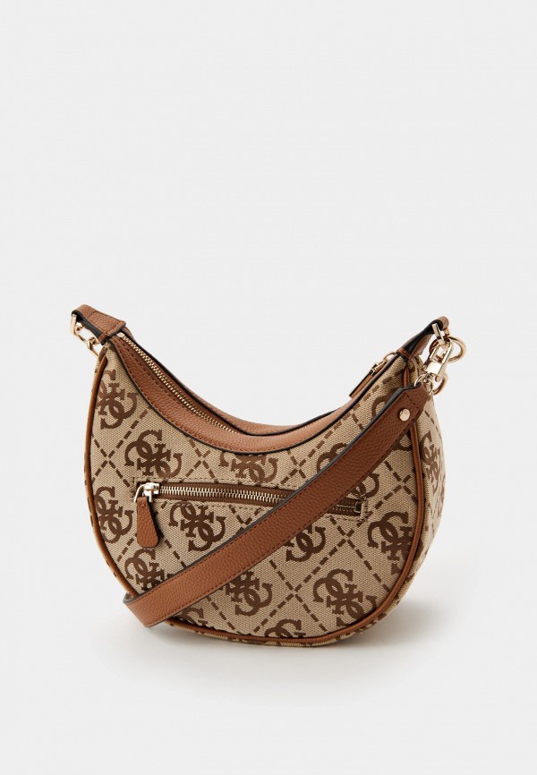 Guess Сумка - CIRCE HOBO SHOULDER BAG - фото 2