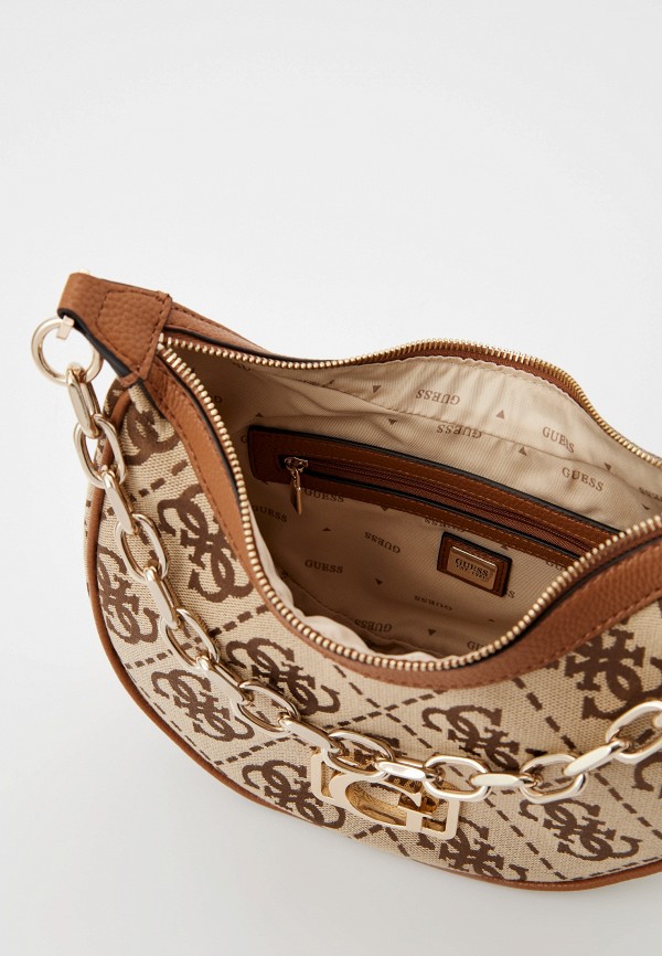 Guess Сумка - CIRCE HOBO SHOULDER BAG - фото 4