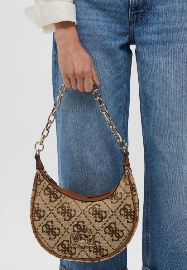 Guess Сумка - CIRCE HOBO SHOULDER BAG - фото 6