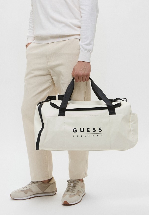 Guess Сумка спортивная - фото 6