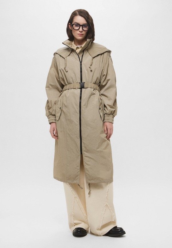 Hugo Плащ - Fatjon-1 - фото 1