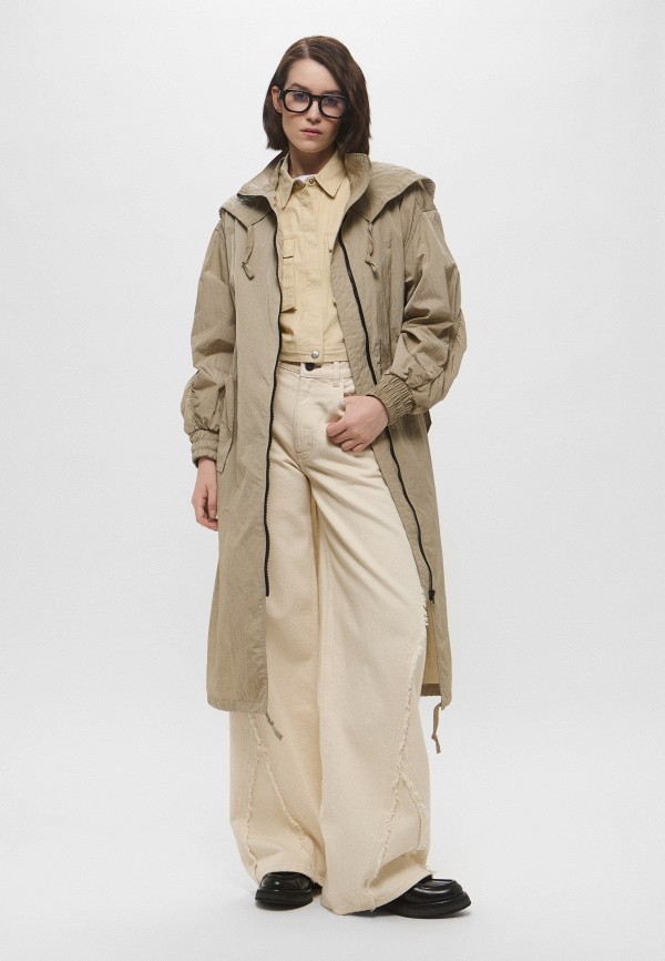 Hugo Плащ - Fatjon-1 - фото 2