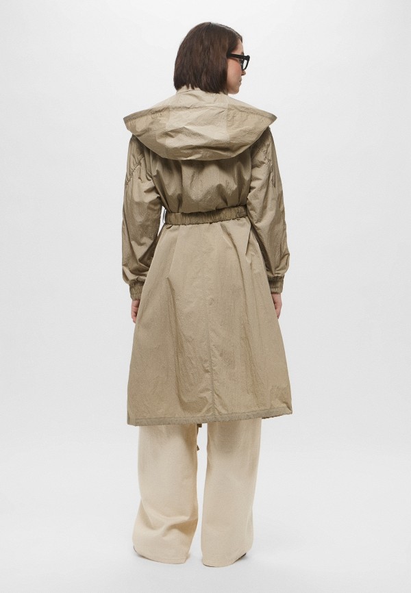 Hugo Плащ - Fatjon-1 - фото 3