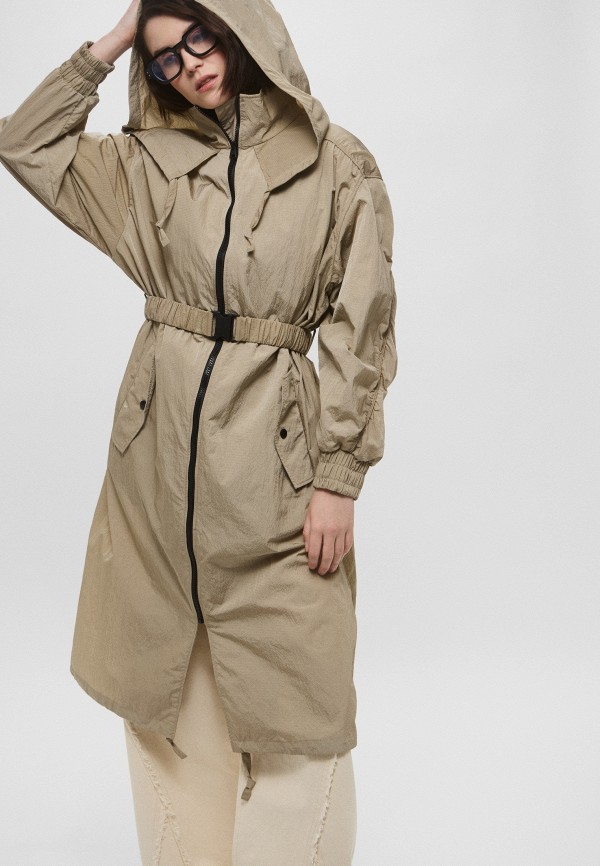 Hugo Плащ - Fatjon-1 - фото 5