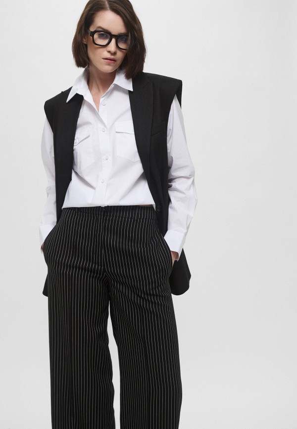 Hugo Брюки - фото 4