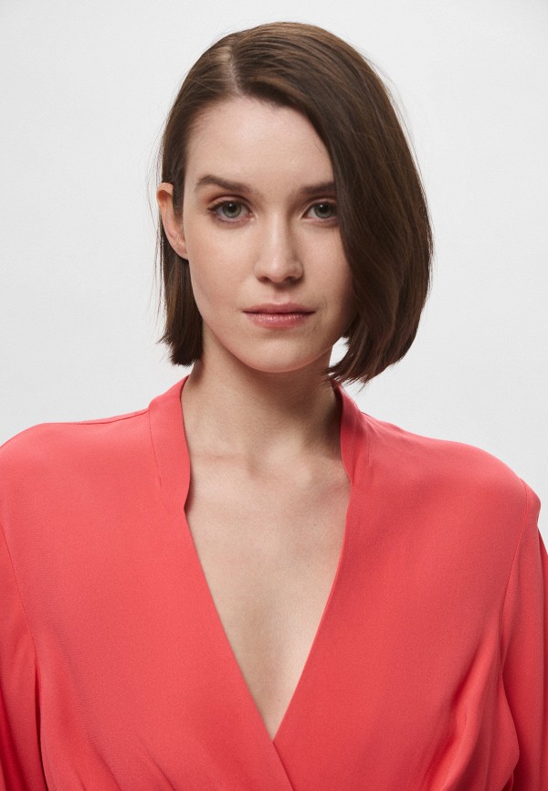 Boss Блуза - фото 4