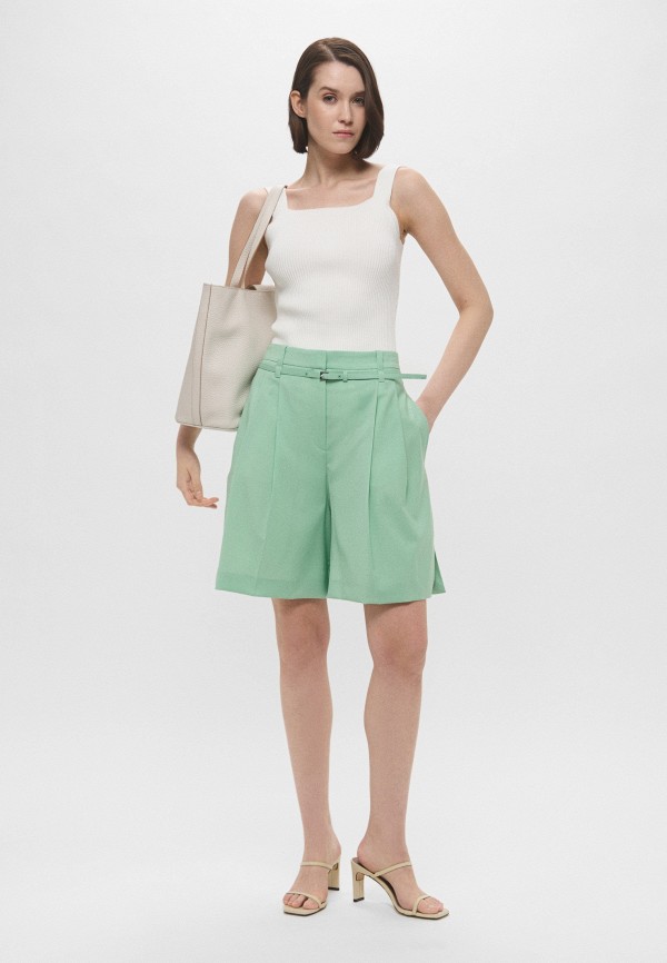 Boss Шорты - Taleda - фото 2